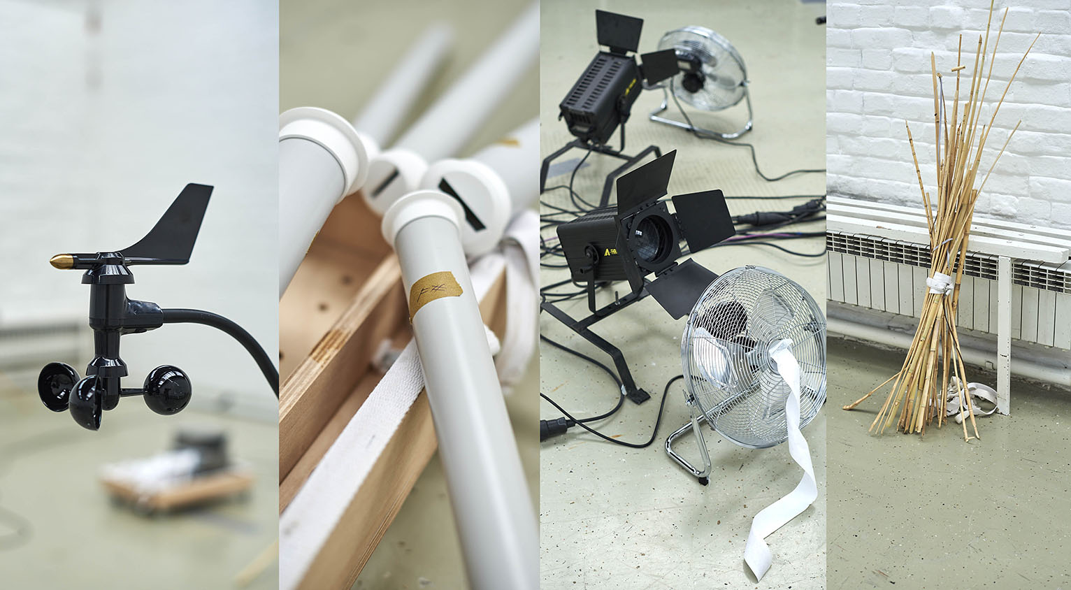 KARTOGRAFIJE VJETRENJA