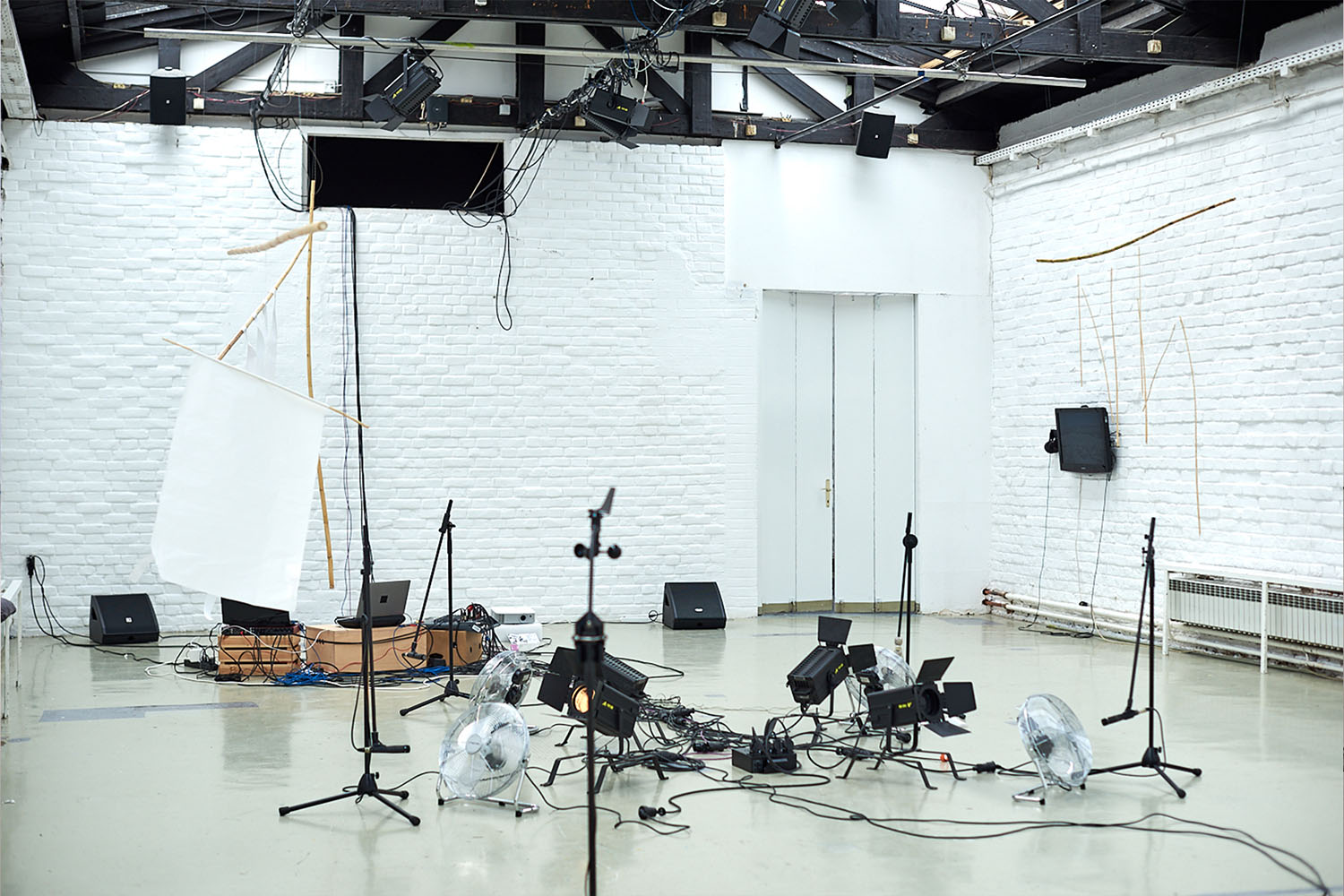 KARTOGRAFIJE VJETRENJA